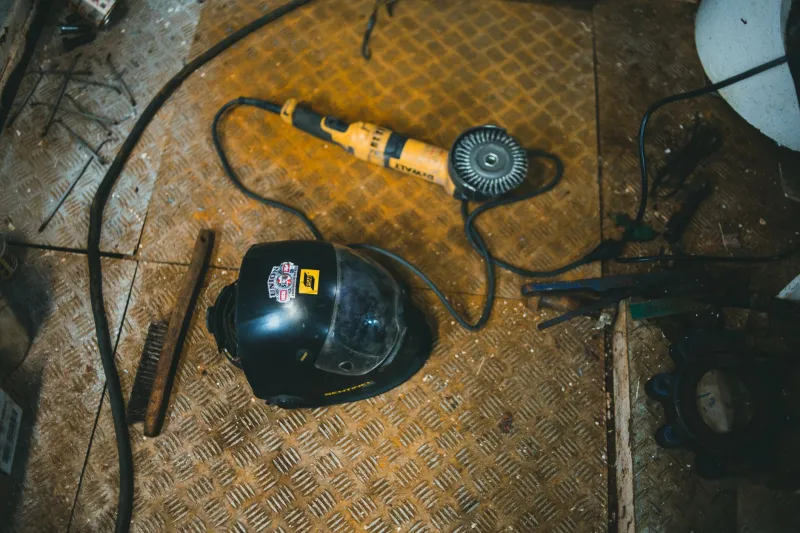 Como Cuidar das Suas Ferramentas Bosch e Fazer Elas Durarem Muito Mais